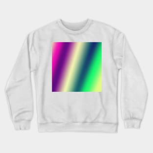 pink blue green abstract texture background Crewneck Sweatshirt